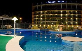 Vasto Palace Hotel